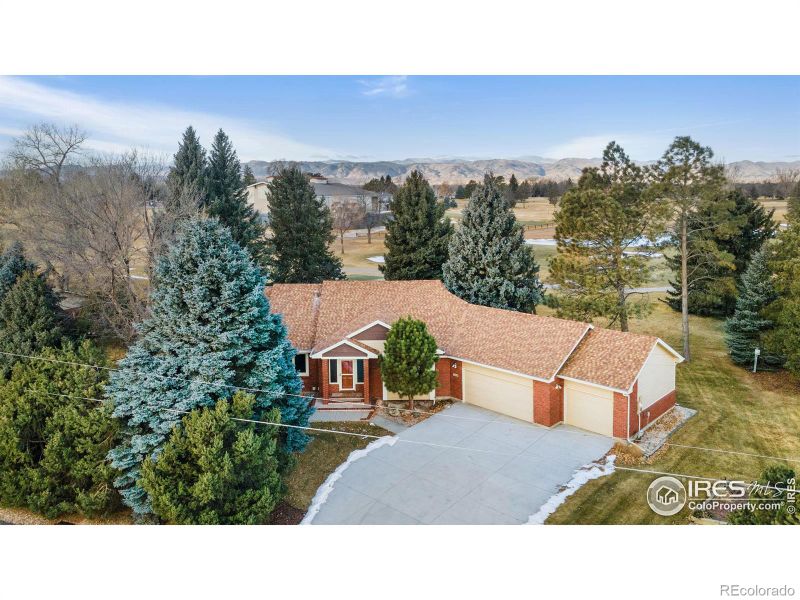 2409 Turnberry Rd, Fort Collins, CO 80524