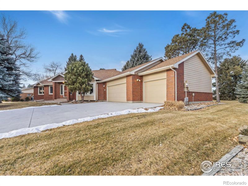 2409 Turnberry Rd, Fort Collins, CO 80524