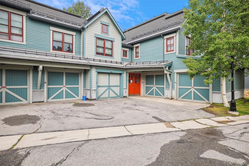 680 S Main St #19, Breckenridge, CO 80424