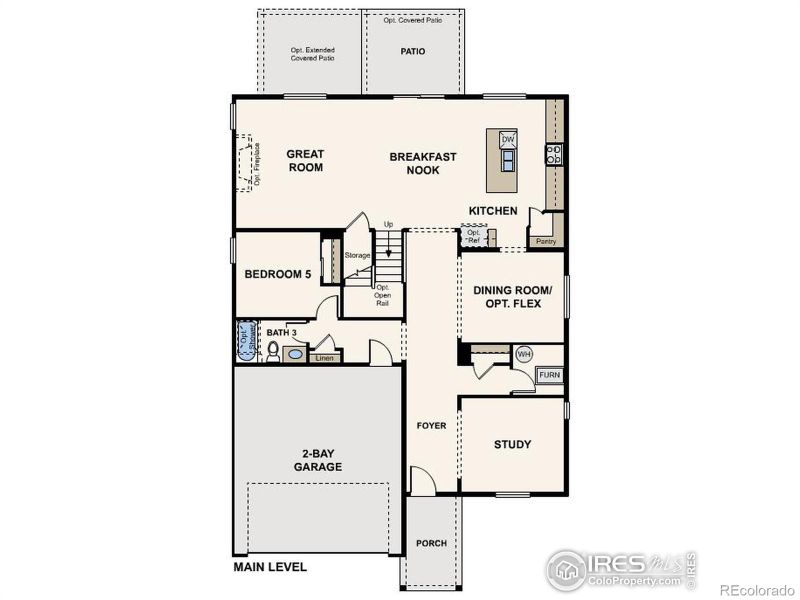 4471 Trader St, Timnath, CO 80547