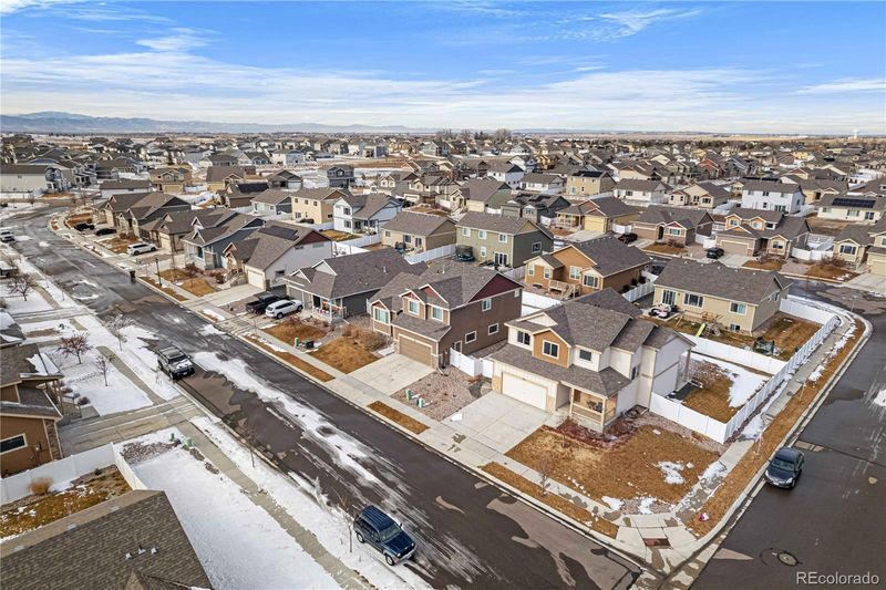 1102 Ibex Dr, Severance, CO 80550
