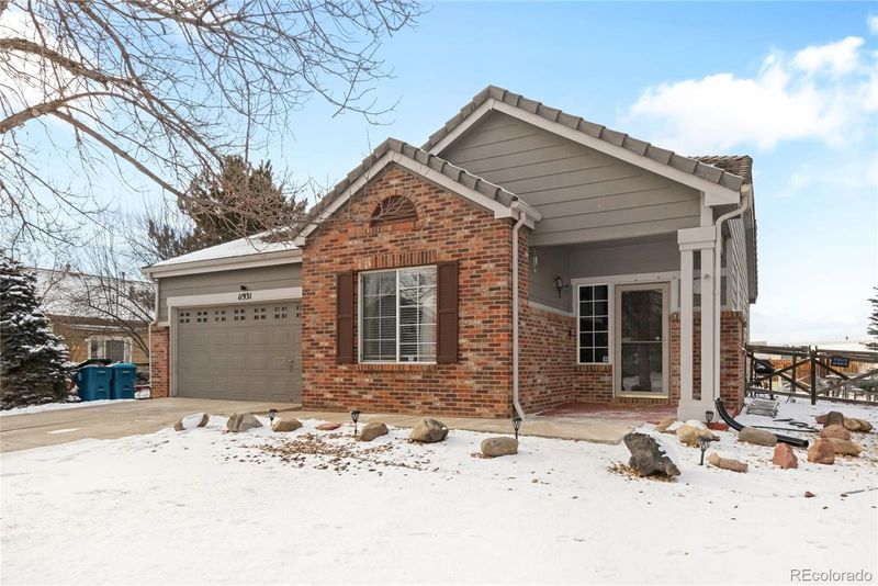 11931 Fairplay St, Commerce City, CO 80603