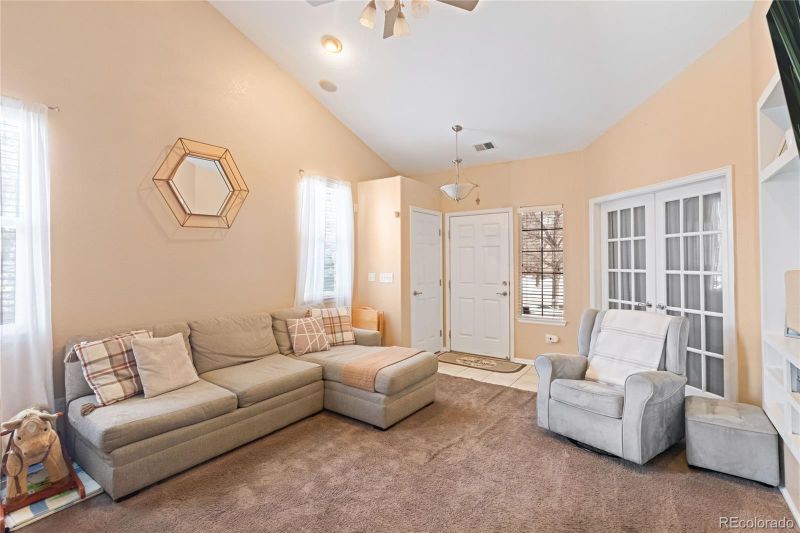 11931 Fairplay St, Commerce City, CO 80603