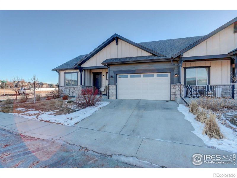 8432 Annapolis Dr #3, Windsor, CO 80528