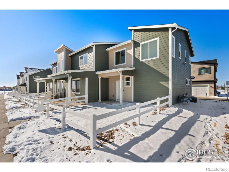 3900 Congaree Way, Evans, CO 80620