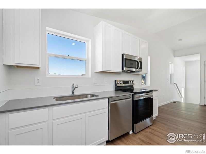 3900 Congaree Way, Evans, CO 80620