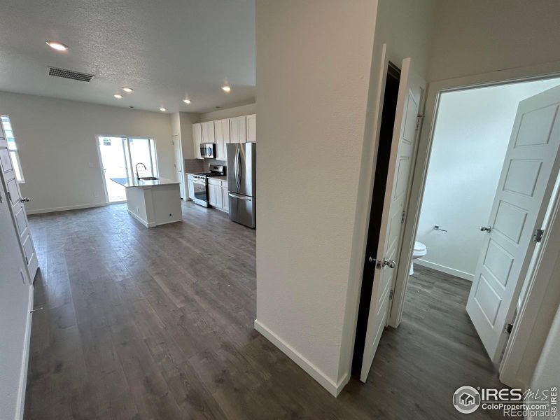 3709 Kenai St, Evans, CO 80620