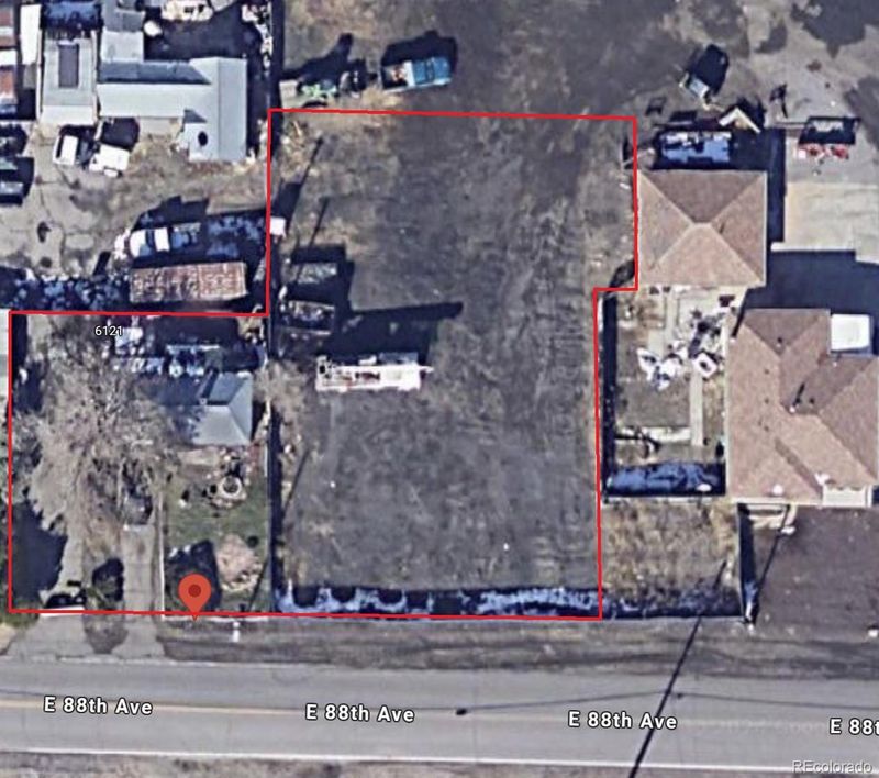 6131 E 88th Ave, Henderson, CO 80640