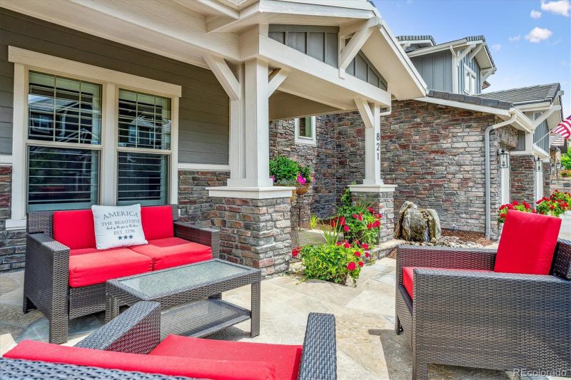 821 Braesheather Pl, Highlands Ranch, CO 80126