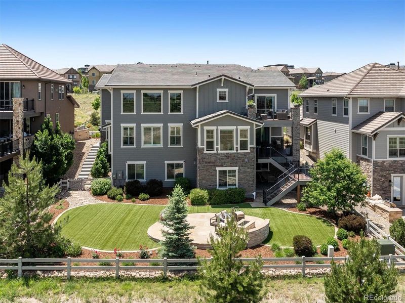 821 Braesheather Pl, Highlands Ranch, CO 80126