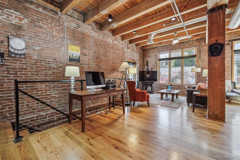 2960 Inca St #120, Denver, CO 80202