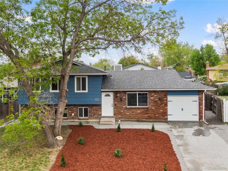 4562 S Gar Way, Littleton, CO 80123