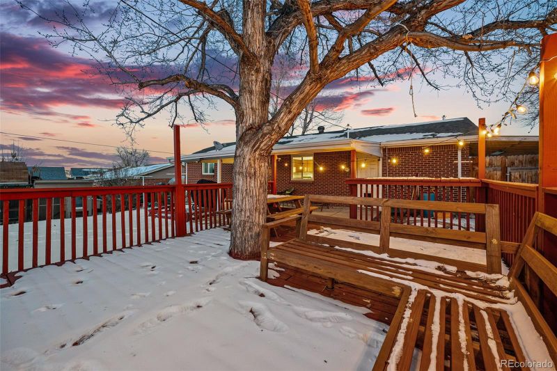 8261 Delaware St, Denver, CO 80221