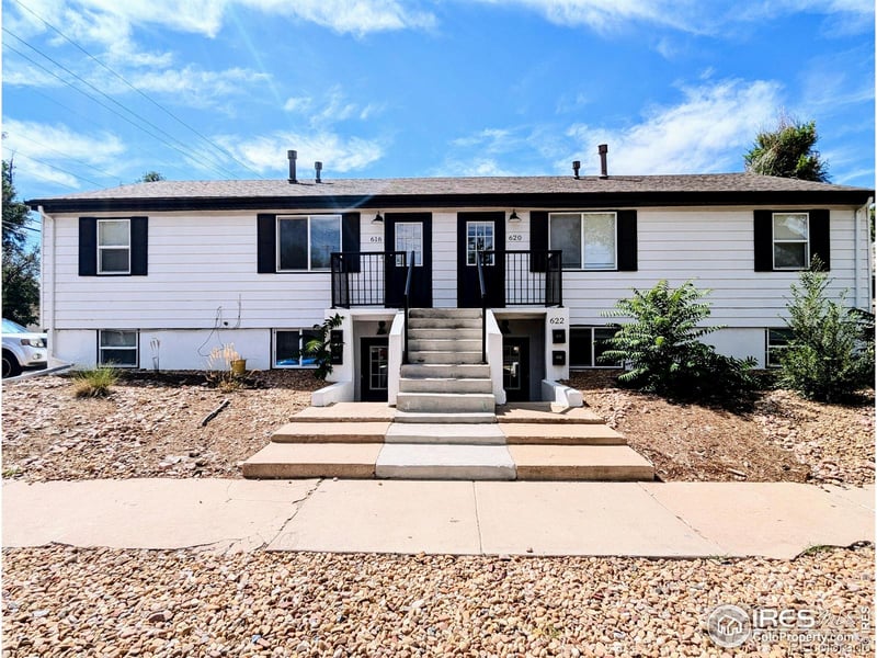 616-622 18th St, Greeley, CO 80631