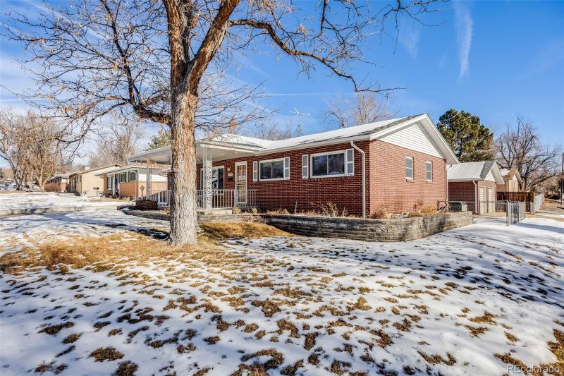 2994 S Winona Ct, Denver, CO 80236