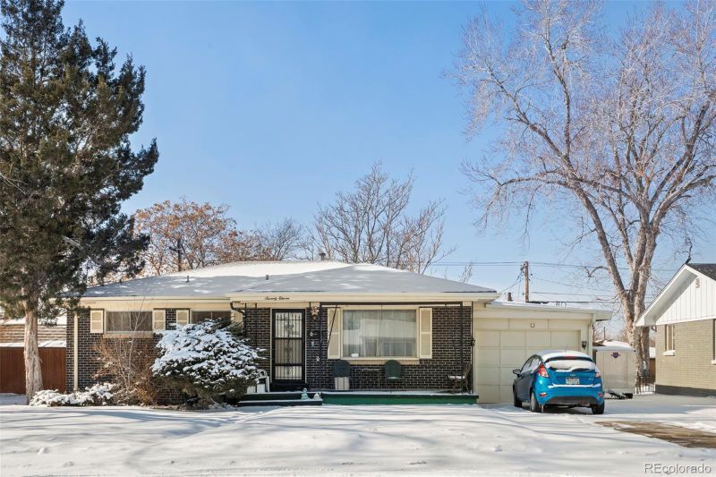 7011 Poplar St, Commerce City, CO 80022