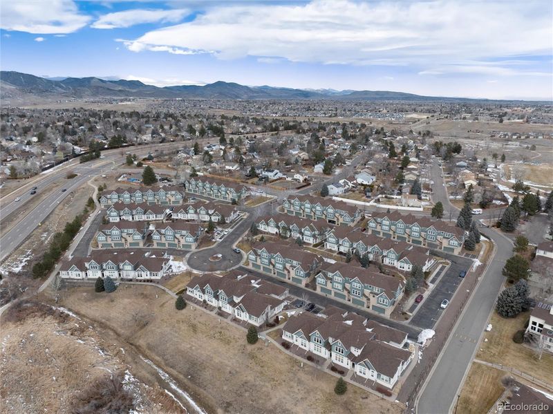 9711 W Indore Dr, Littleton, CO 80128