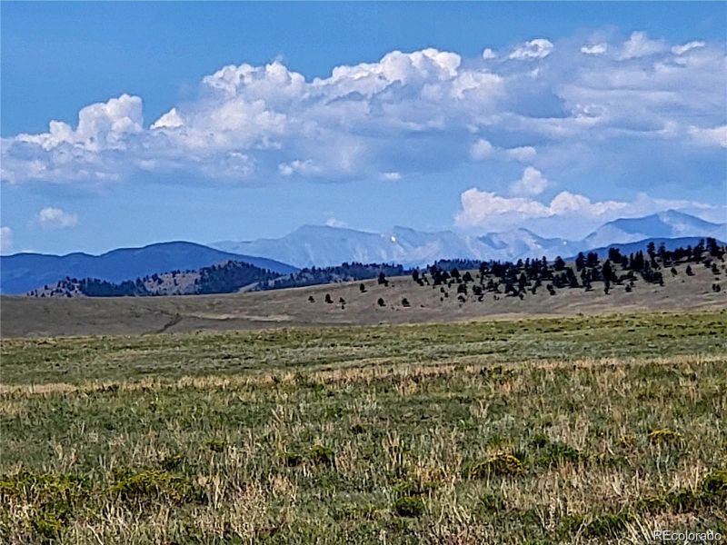9561 Jackson Rd Lot 09, Hartsel, CO 80449