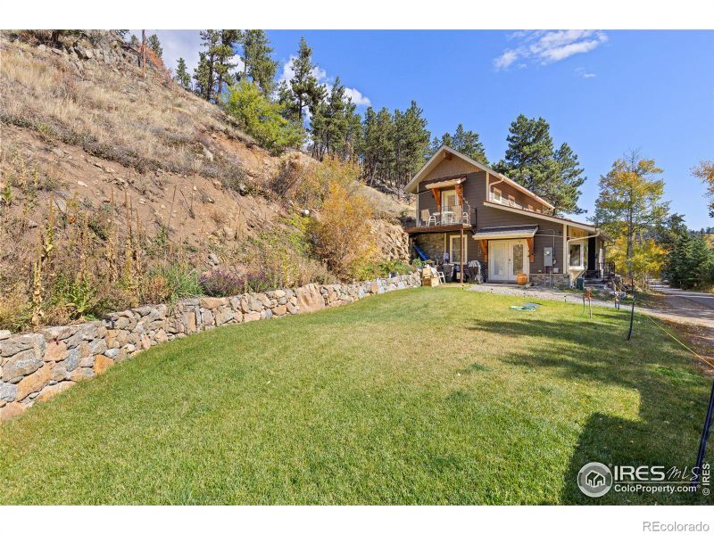 6186 Fourmile Canyon Dr, Boulder, CO 80302