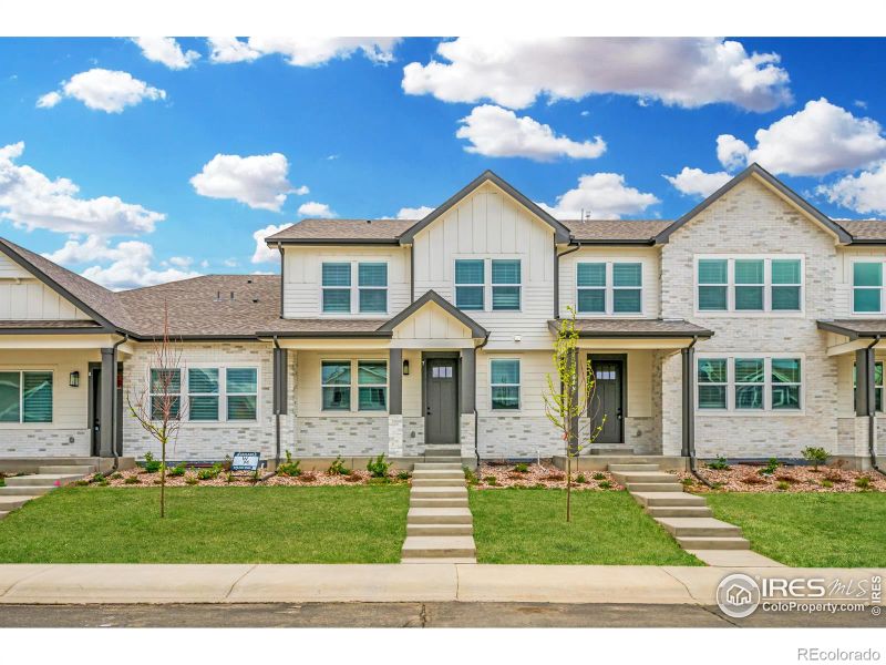 648 Greenspire Dr #7, Windsor, CO 80550