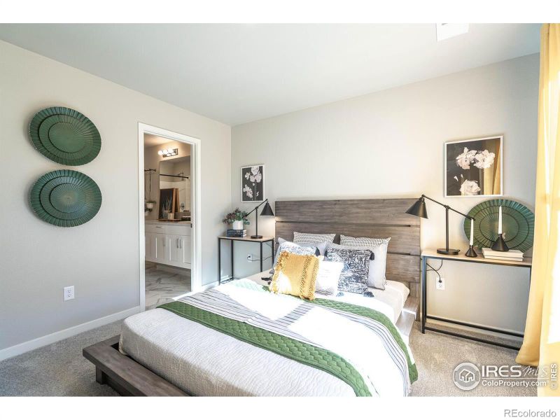 3717 Kenai St, Evans, CO 80620