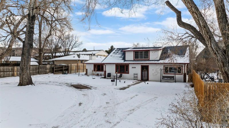 3699 Teller St, Wheat Ridge, CO 80033