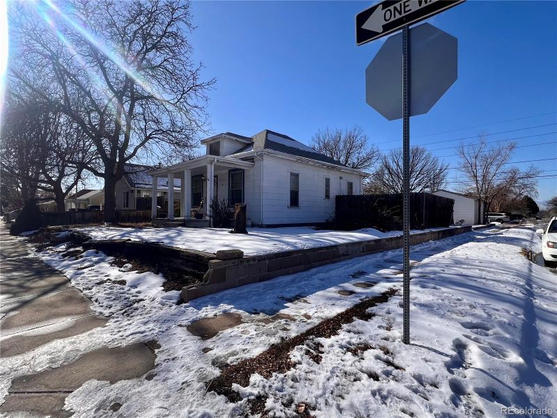 4001 S Bannock St, Englewood, CO 80110