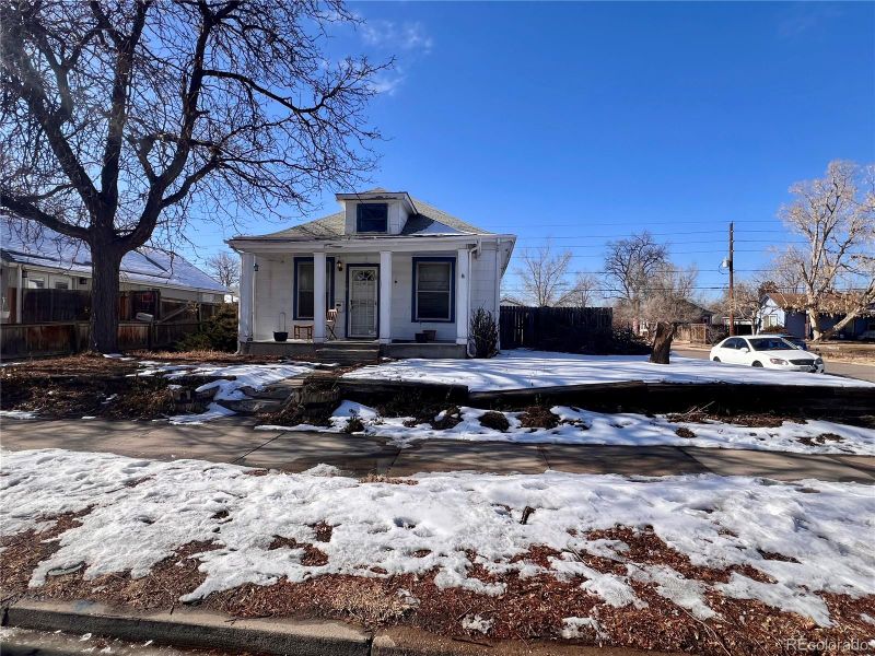 4001 S Bannock St, Englewood, CO 80110