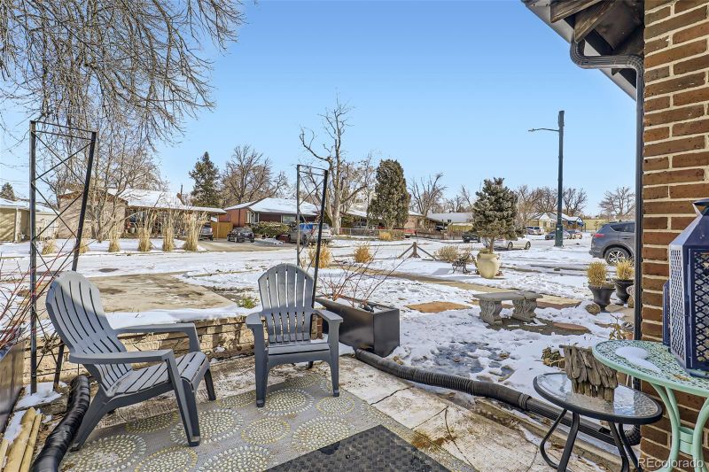 543 S Bryant St, Denver, CO 80219