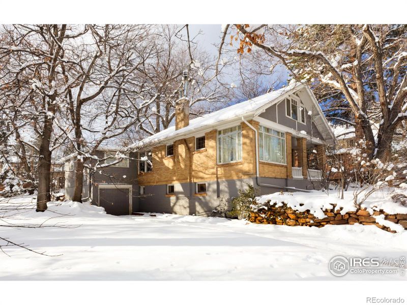 1520 Baseline Rd, Boulder, CO 80302