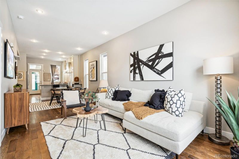 1342 Lipan St, Denver, CO 80204