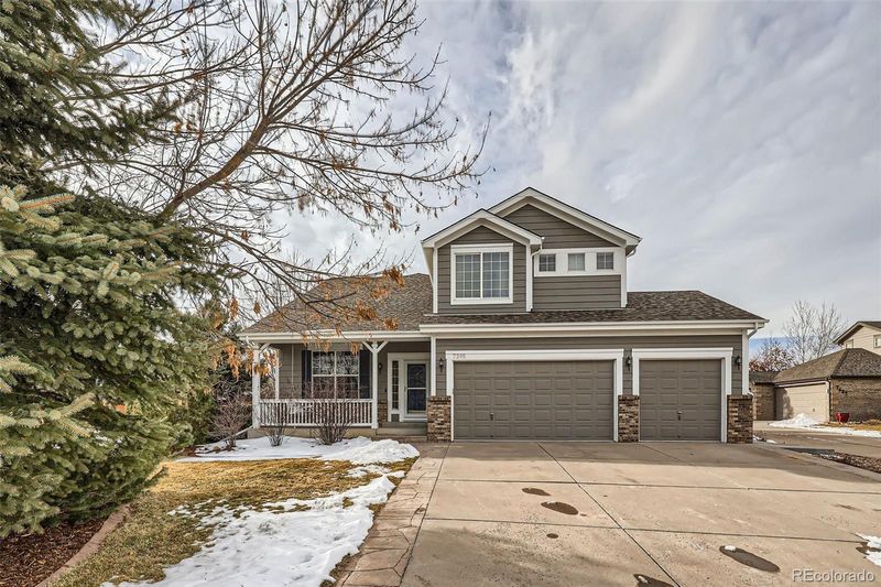 7395 Slate Ct, Castle Rock, CO 80108