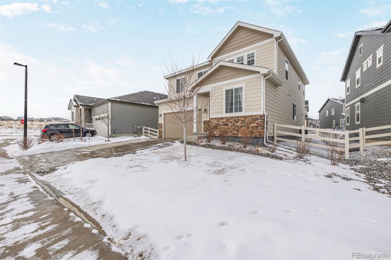 5529 Gray Wolf Ln, Castle Rock, CO 80104