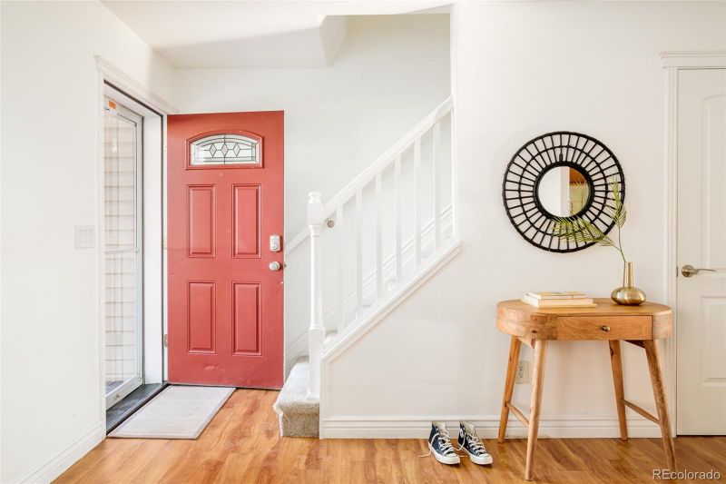 6021 Yarrow St #B12, Arvada, CO 80004