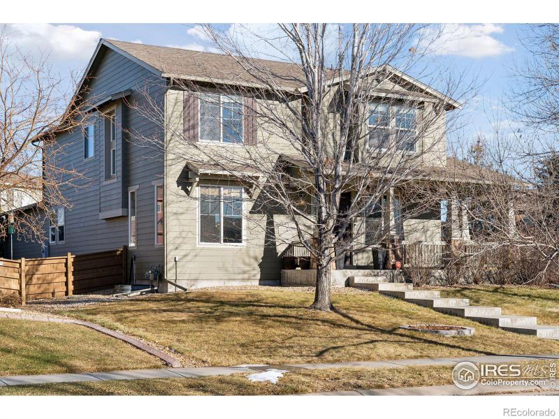 10054 Telluride St, Commerce City, CO 80022