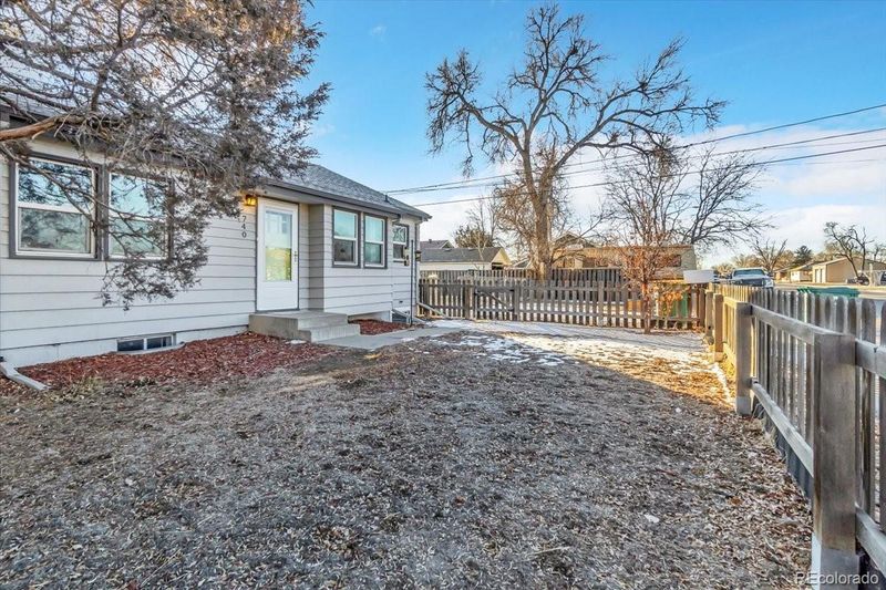 740 Fulton Ave, Fort Lupton, CO 80621