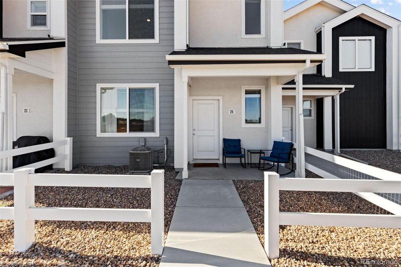 500 S Denver Ave #2B, Fort Lupton, CO 80621