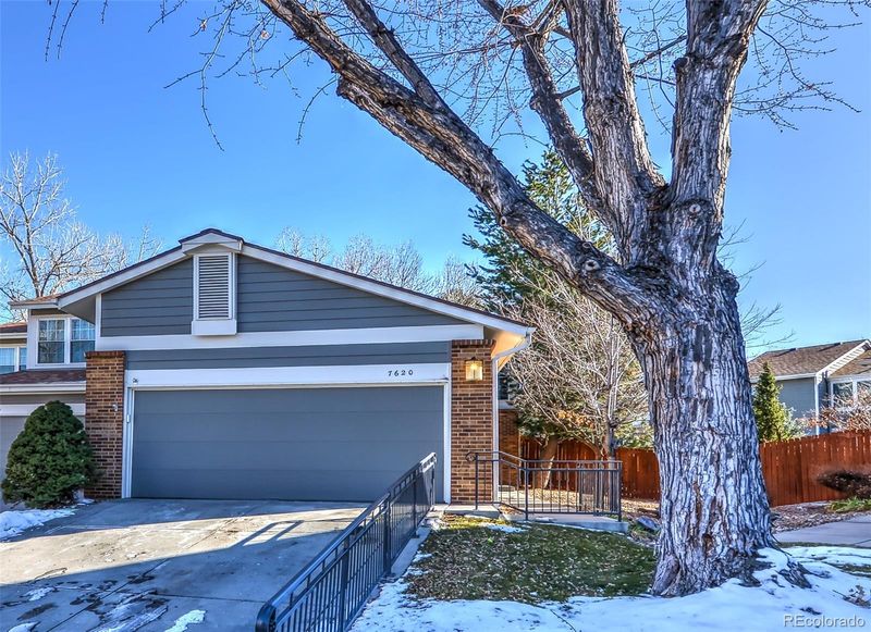 7620 E Gunnison Pl, Denver, CO 80231
