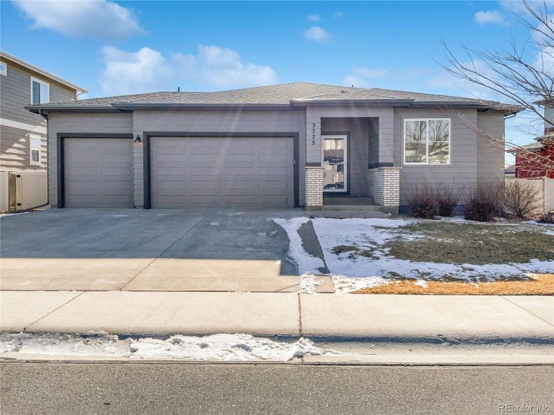 3775 River Birch St, Wellington, CO 80549