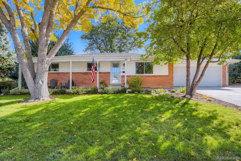6642 S Pearl St, Centennial, CO 80121