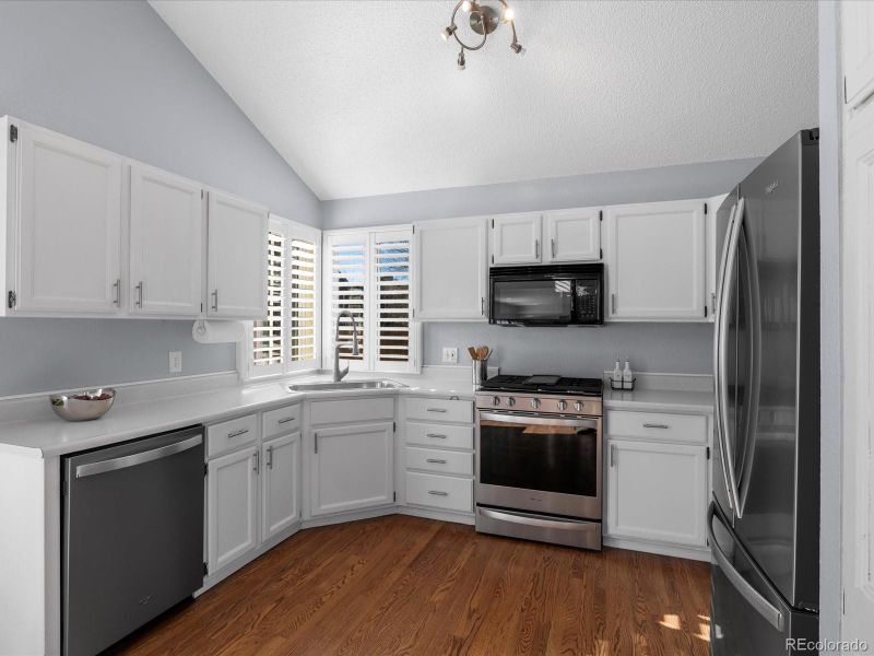 11726 W 85th Pl, Arvada, CO 80005