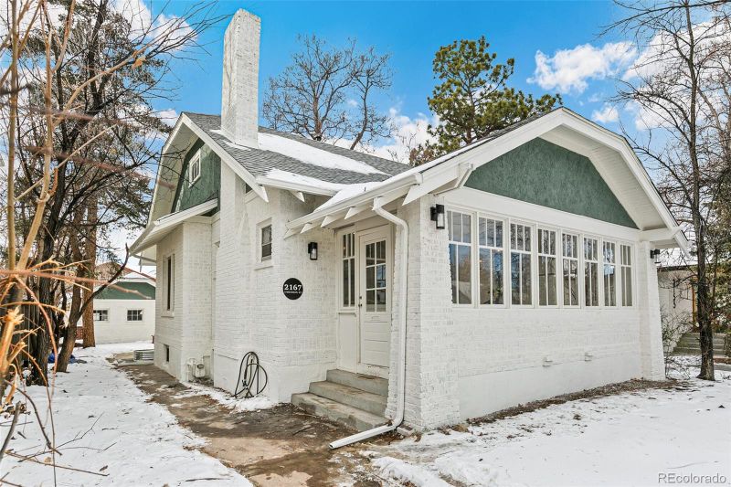 2167 S Emerson St, Denver, CO 80210