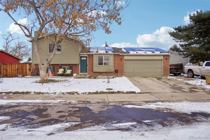 4492 Fairplay Way, Denver, CO 80239