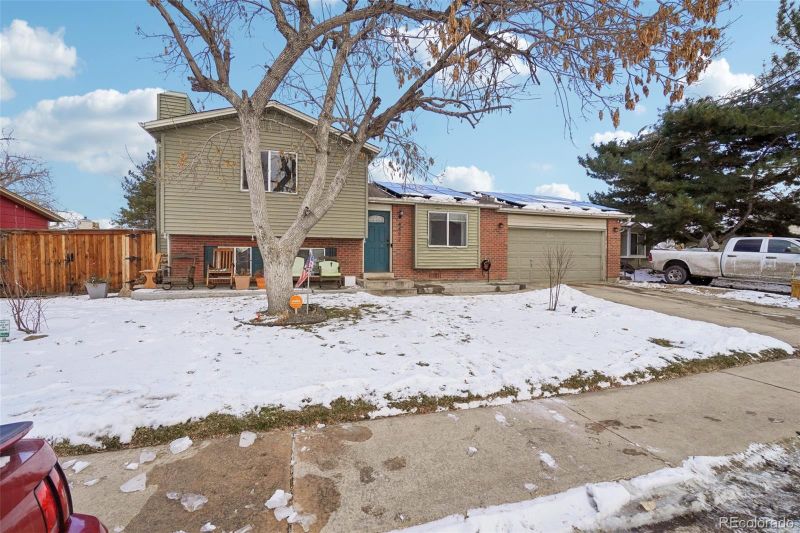 4492 Fairplay Way, Denver, CO 80239