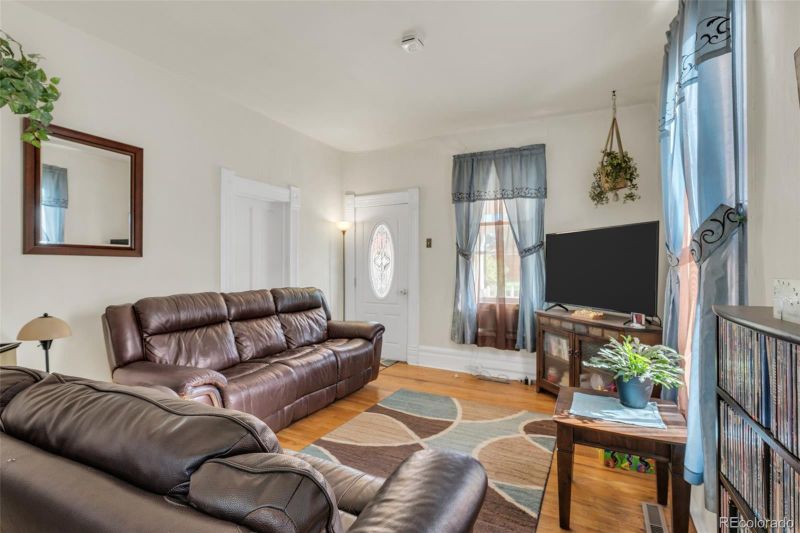1301 W 2nd St, Florence, CO 81226