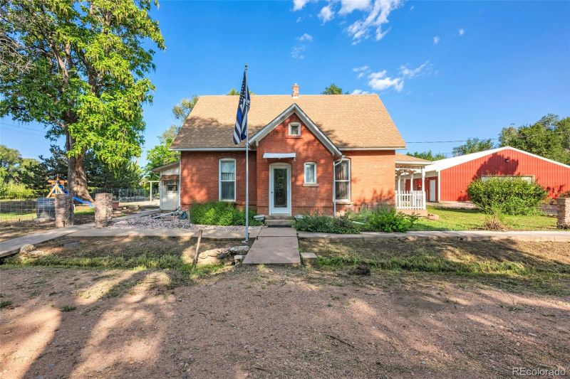 1301 W 2nd St, Florence, CO 81226
