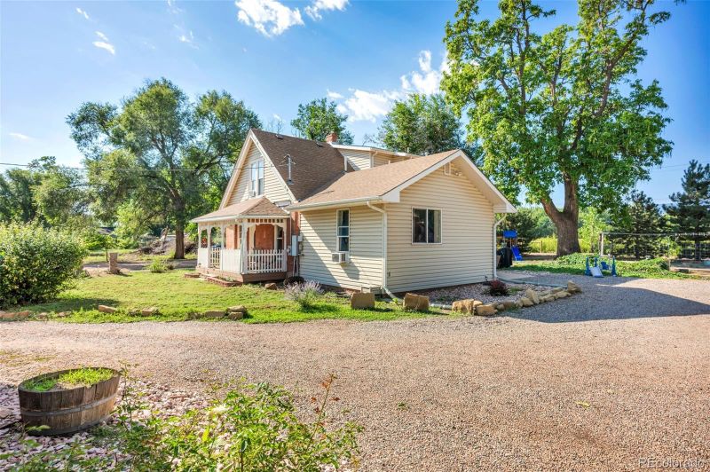 1301 W 2nd St, Florence, CO 81226