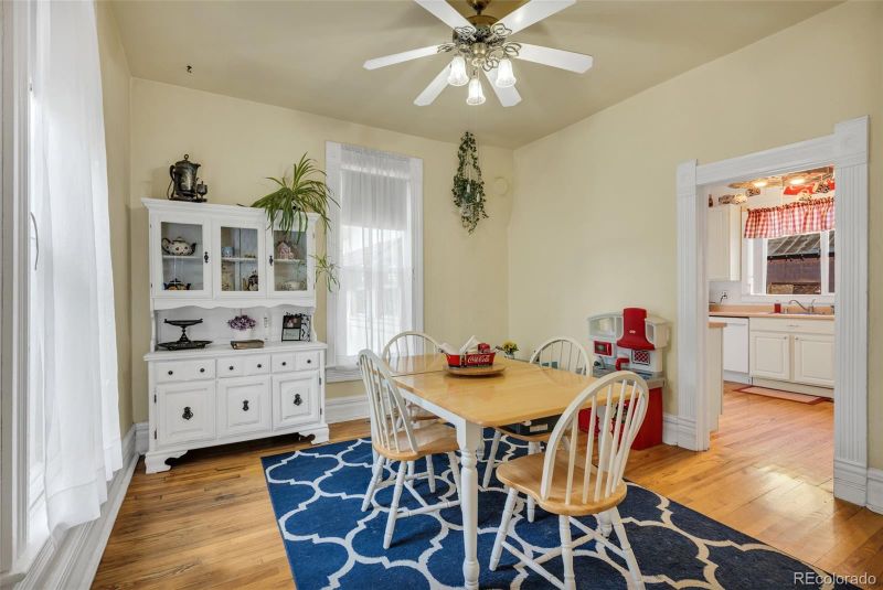 1301 W 2nd St, Florence, CO 81226