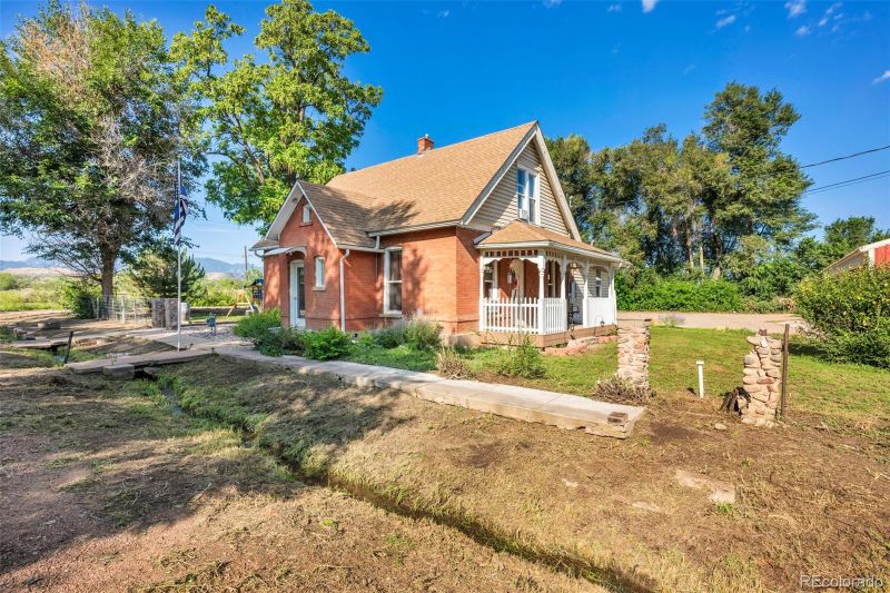 1301 W 2nd St, Florence, CO 81226