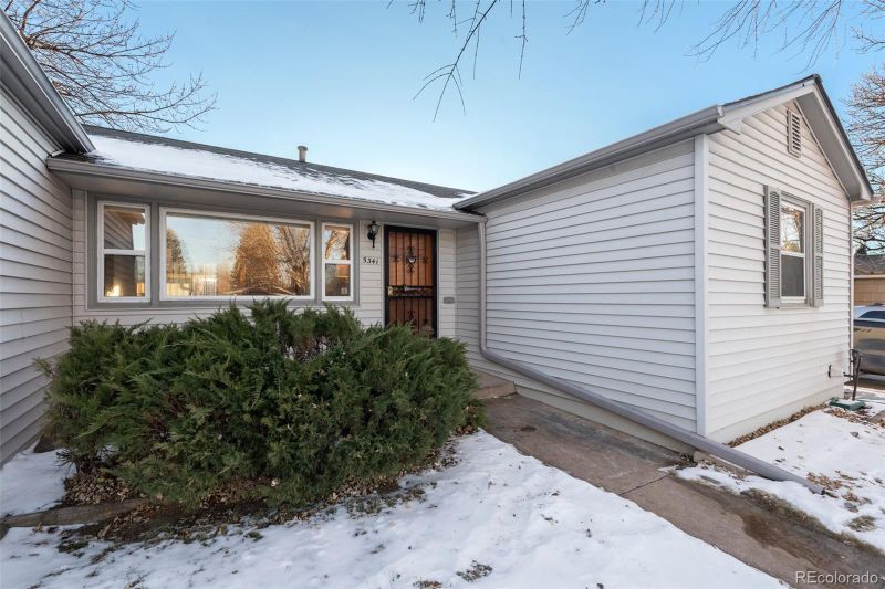 5341 S Sherman St, Littleton, CO 80121